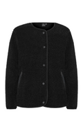 Selma Jacket - Black