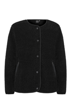 Selma Jacket - Black
