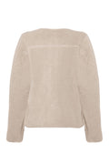 Selma Jacket - Clay Beige