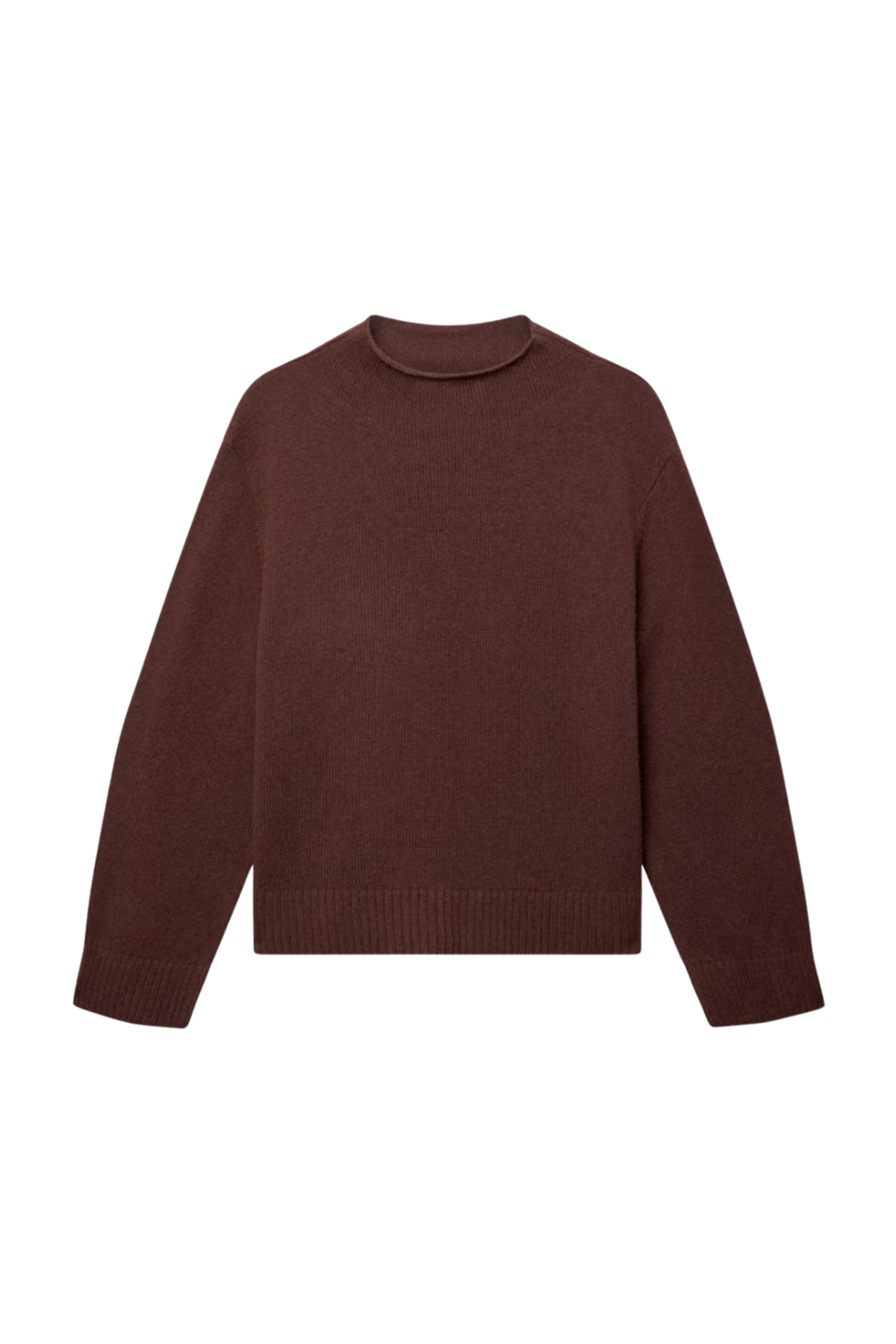 Sabrenda Funnel Neck 16535 - Delicioso