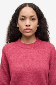 Anour O-N - Earth Red