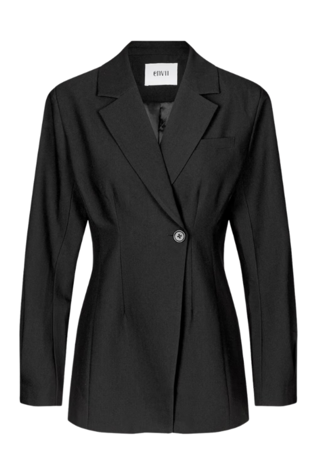 Enaugustine Blazer 6797 - Black