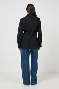 Enaugustine Blazer 6797 - Black