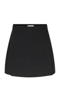 Enatwood Skirt 6797 - Black