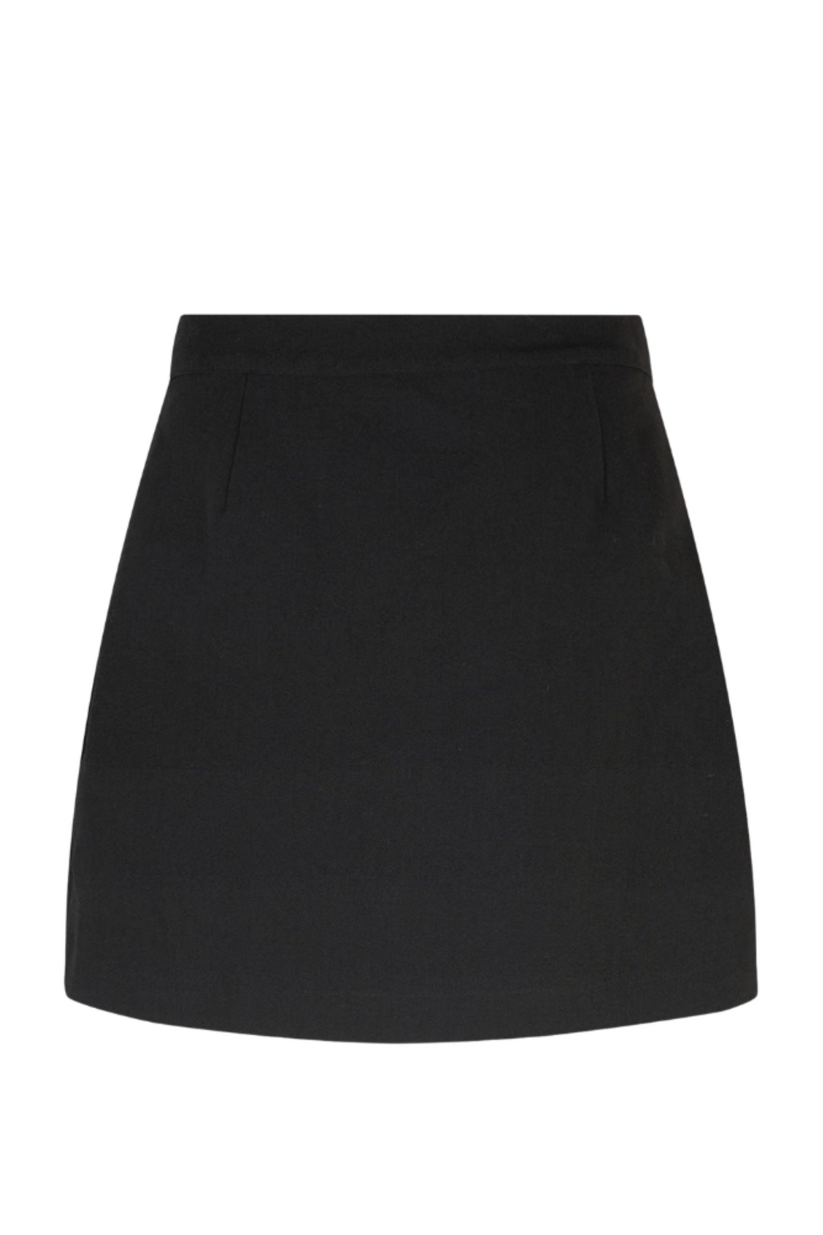 Enatwood Skirt 6797 - Black