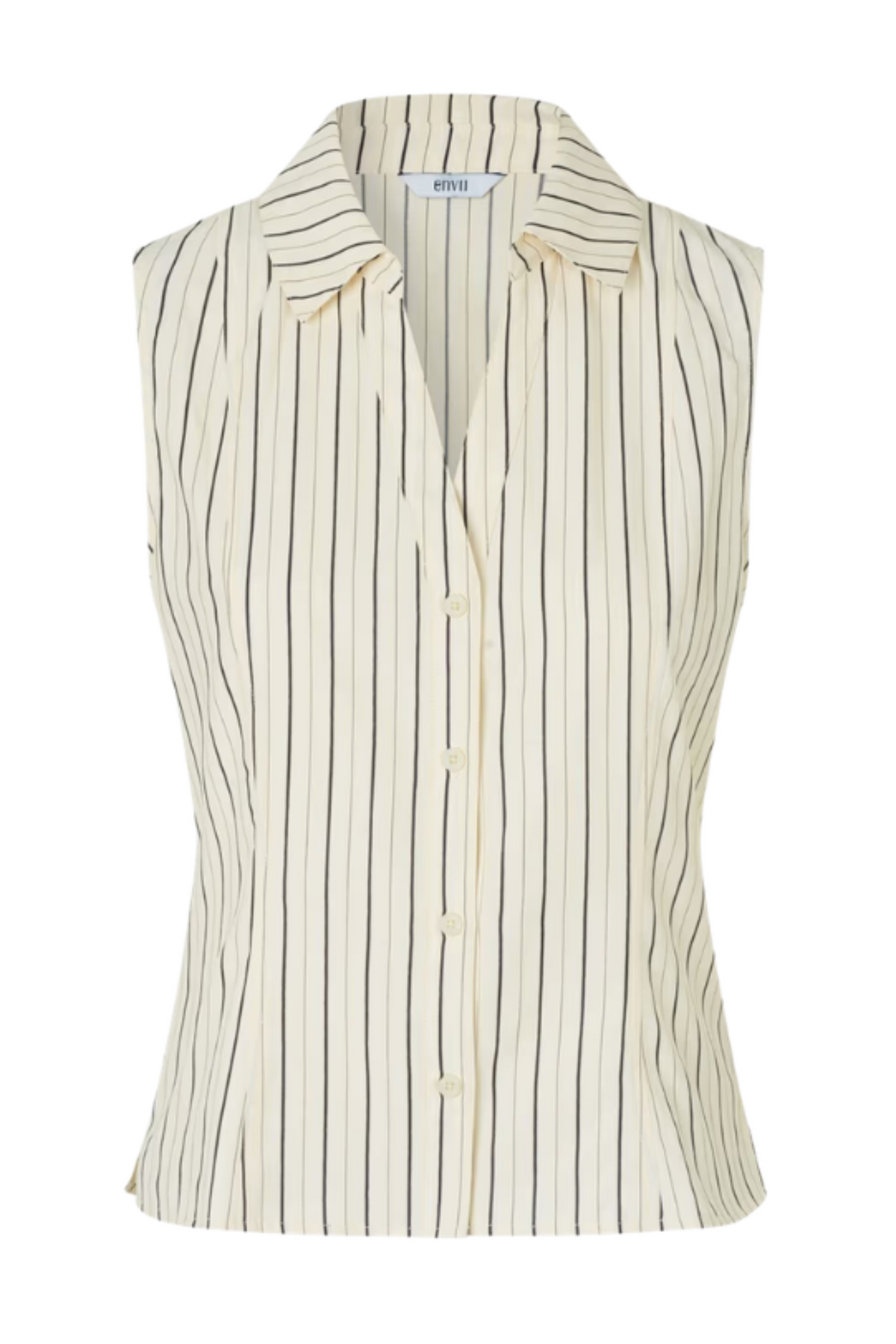 Enagnesta Shirt 7347 - Double Cream St