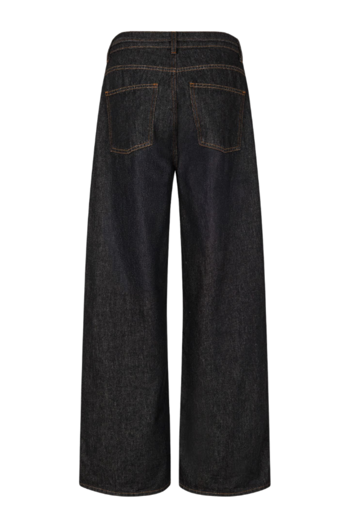 Enbrooklyn Jeans 7261 - Black Rinse