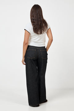 Enbrooklyn Jeans 7261 - Black Rinse