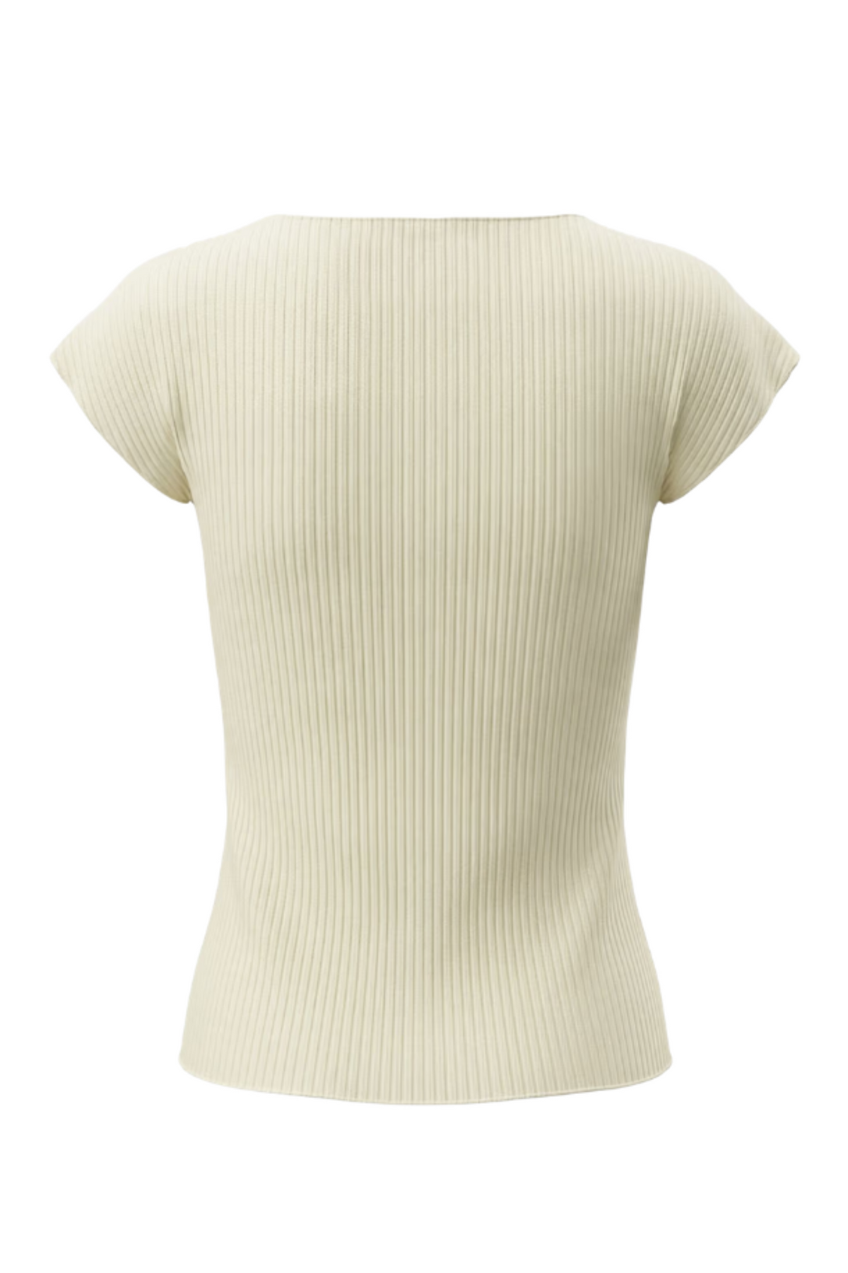 Enelin Sl Cardigan 7442 - Buttercream