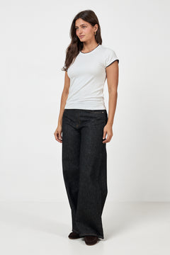 Enella O-N Top 7507 - Gardenia Chocolate