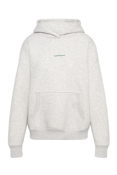 M. Pollux Hoodiex - Grey Melange