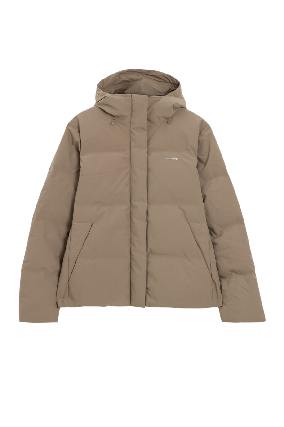 Besseggen Lt Short Jkt - Dk Sand