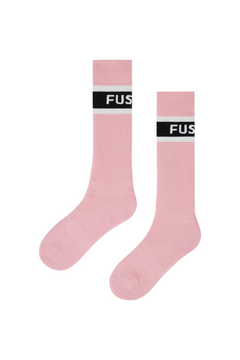 Piste Pro - Cotton Candy/Noir/Neige