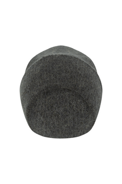 Nor Hat - Dark Evergreen Mel.