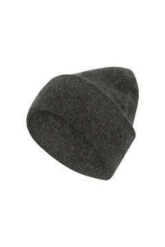 Nor Hat - Dark Evergreen Mel.