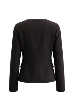 Enlotty Blazer 6797 - Chocolate Torte