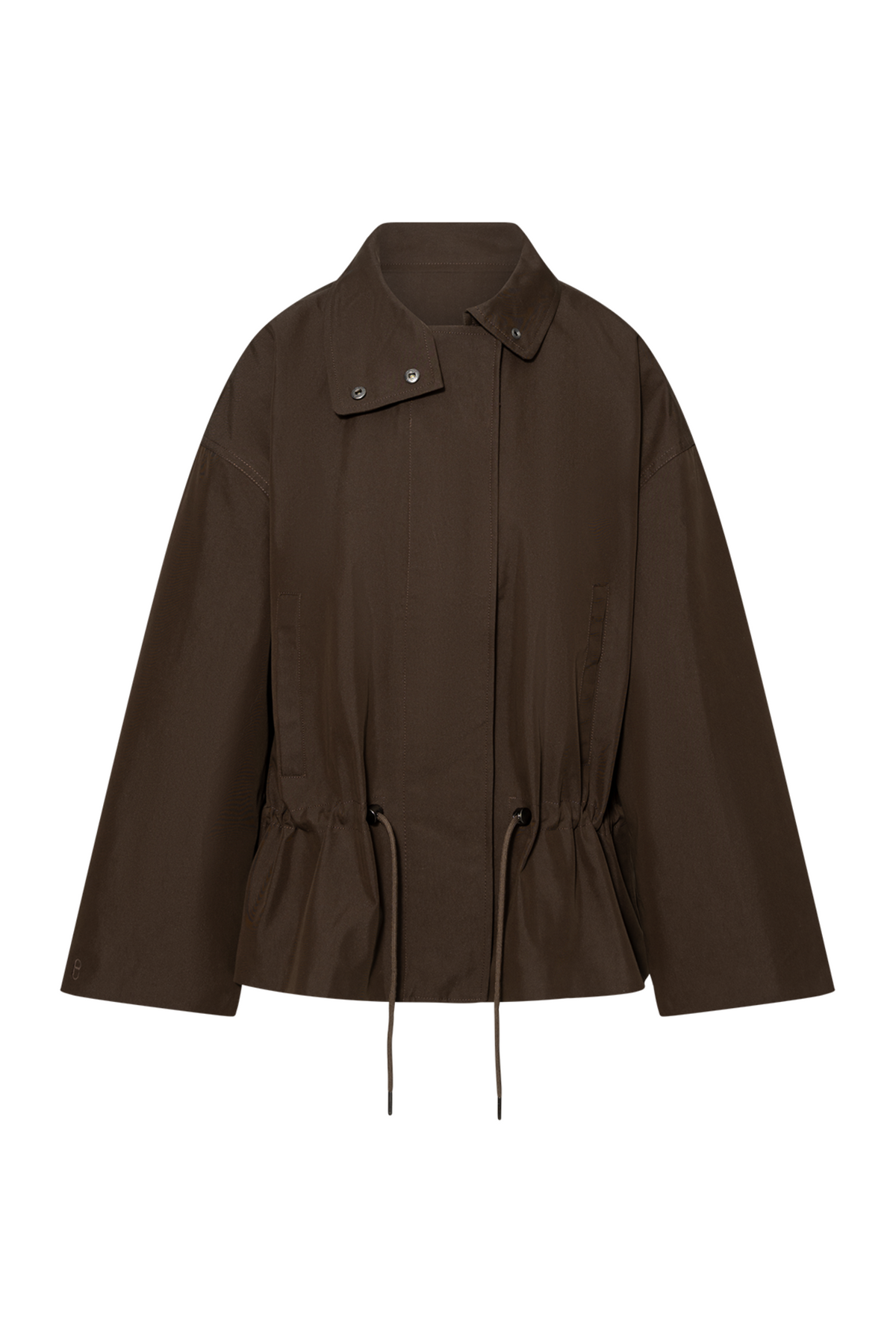 Ensylvie Jacket 7566 - Chocolate Torte