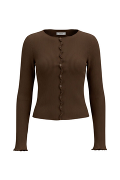 Eneline Ls Top 7442 - Chocolate Torte