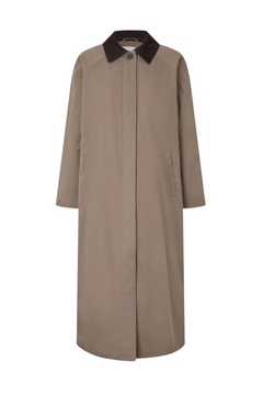 Enseneca P Jacket 7456 - Walnut