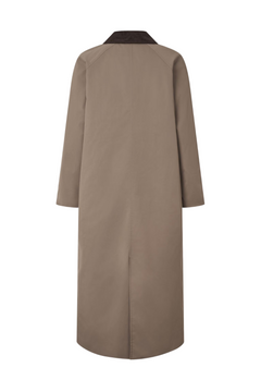 Enseneca P Jacket 7456 - Walnut