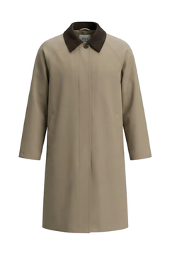 Enseneca P Jacket 7456 - Walnut