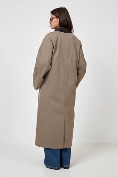 Enseneca P Jacket 7456 - Walnut
