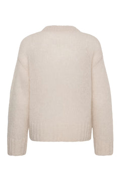 Sillepw Pullover - Whitecap Gray