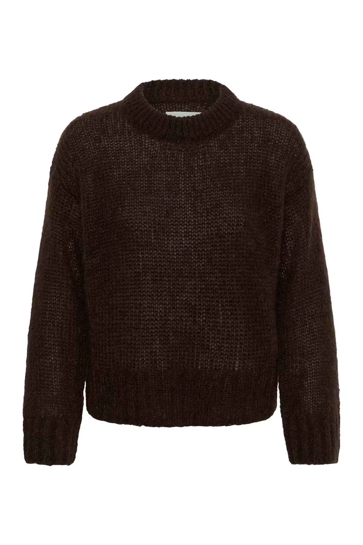 Sillepw Pullover - Mole'