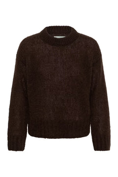 Sillepw Pullover - Mole'