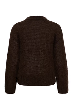 Sillepw Pullover - Mole'