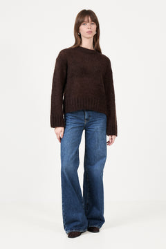 Sillepw Pullover - Mole'