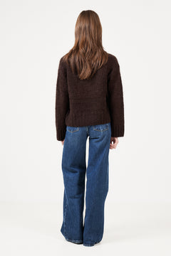 Sillepw Pullover - Mole'