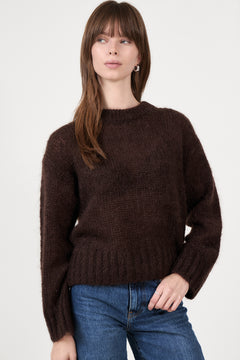 Sillepw Pullover - Mole'