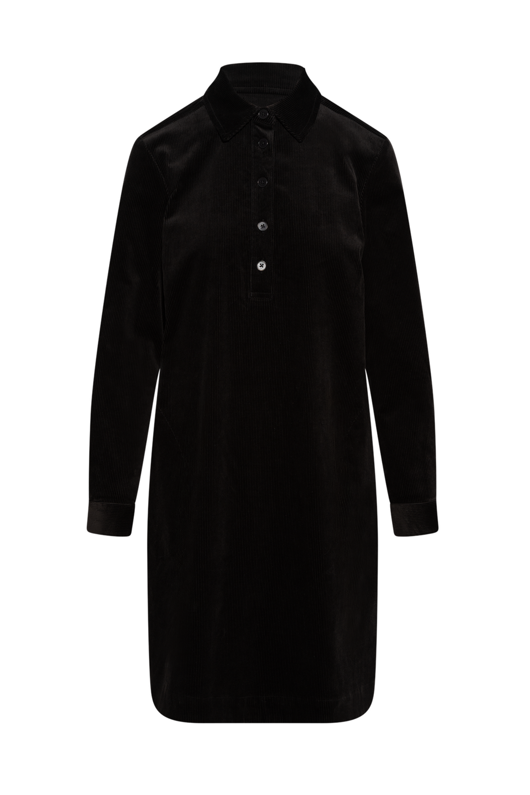 Corinthapw Dress - Black