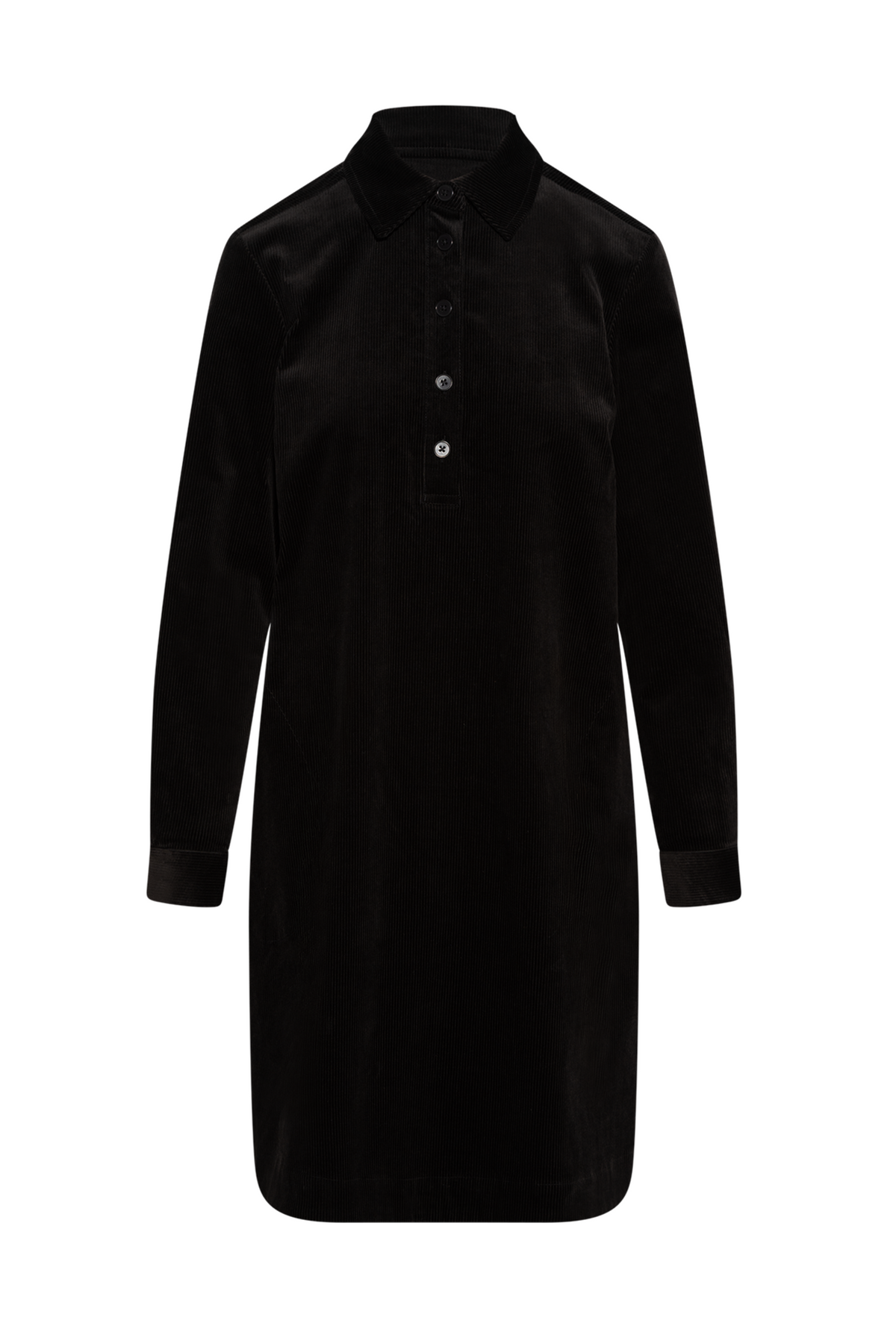 Corinthapw Dress - Black