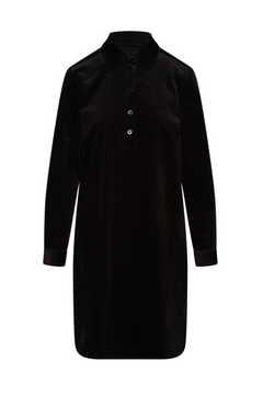 Corinthapw Dress - Black