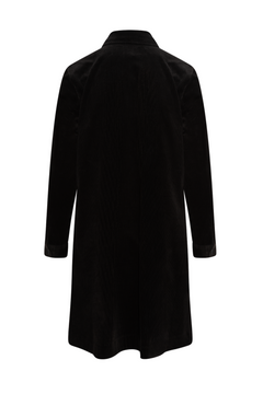 Corinthapw Dress - Black