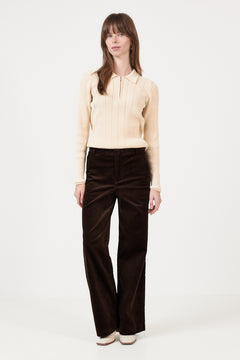 Columbapw Pants - Mole'