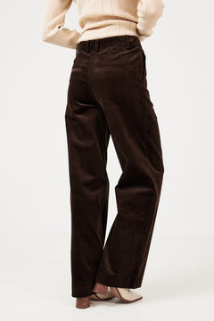 Columbapw Pants - Mole'