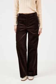 Columbapw Pants - Mole'