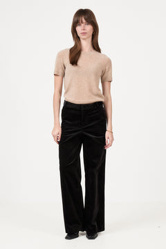 Columbapw Pants - Black