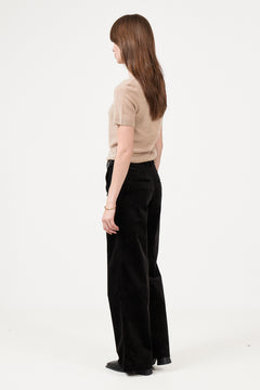 Columbapw Pants - Black