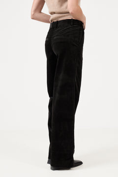 Columbapw Pants - Black