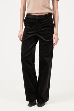 Columbapw Pants - Black