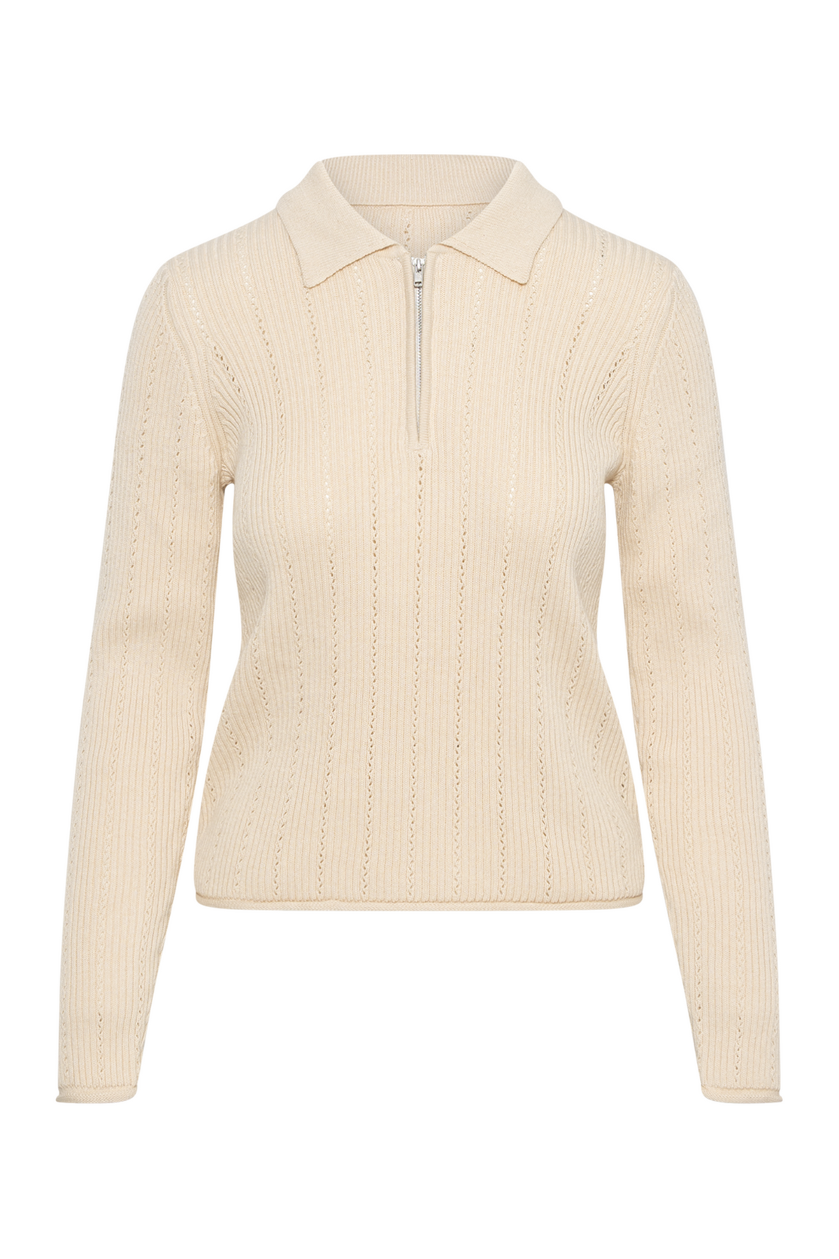 Charleypw Pullover - Whitecap Gray