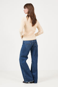 Charleypw Pullover - Whitecap Gray