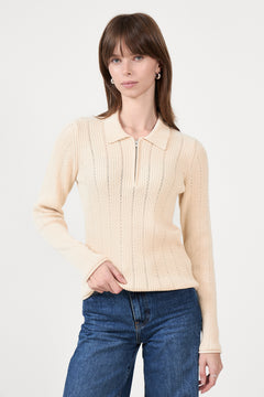 Charleypw Pullover - Whitecap Gray
