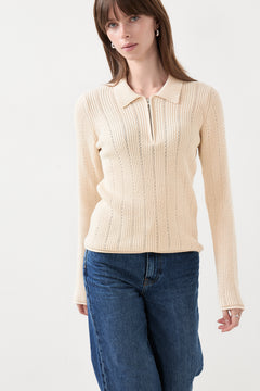 Charleypw Pullover - Whitecap Gray