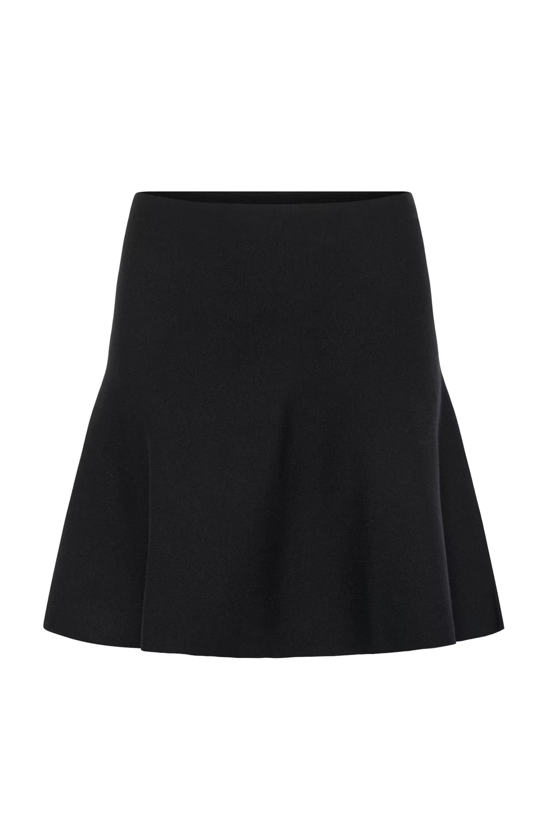 Vikesepw Skirt - Black