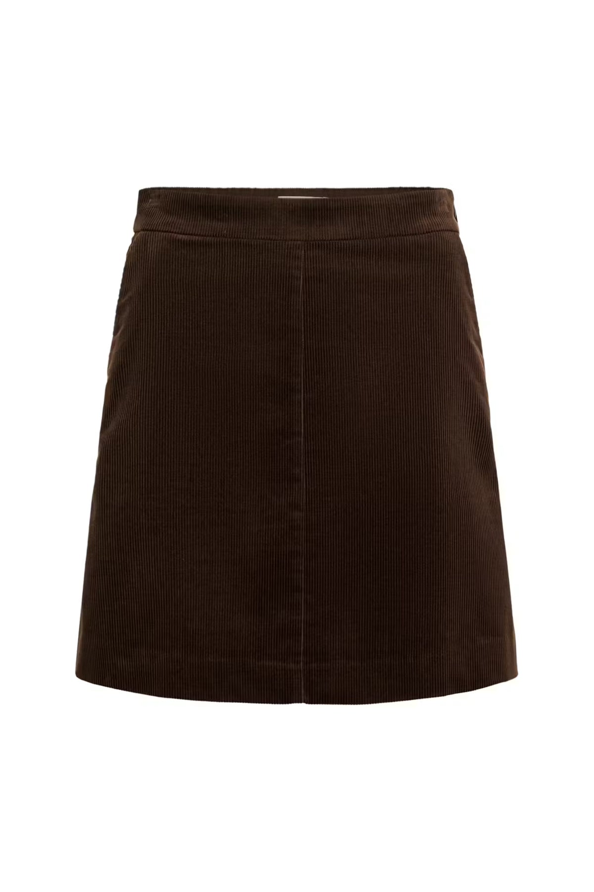 Lingspw Skirt - Mole'